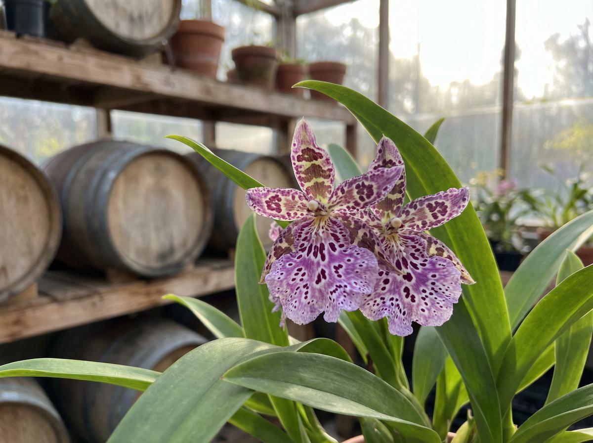 高清3D动漫植物视频导演