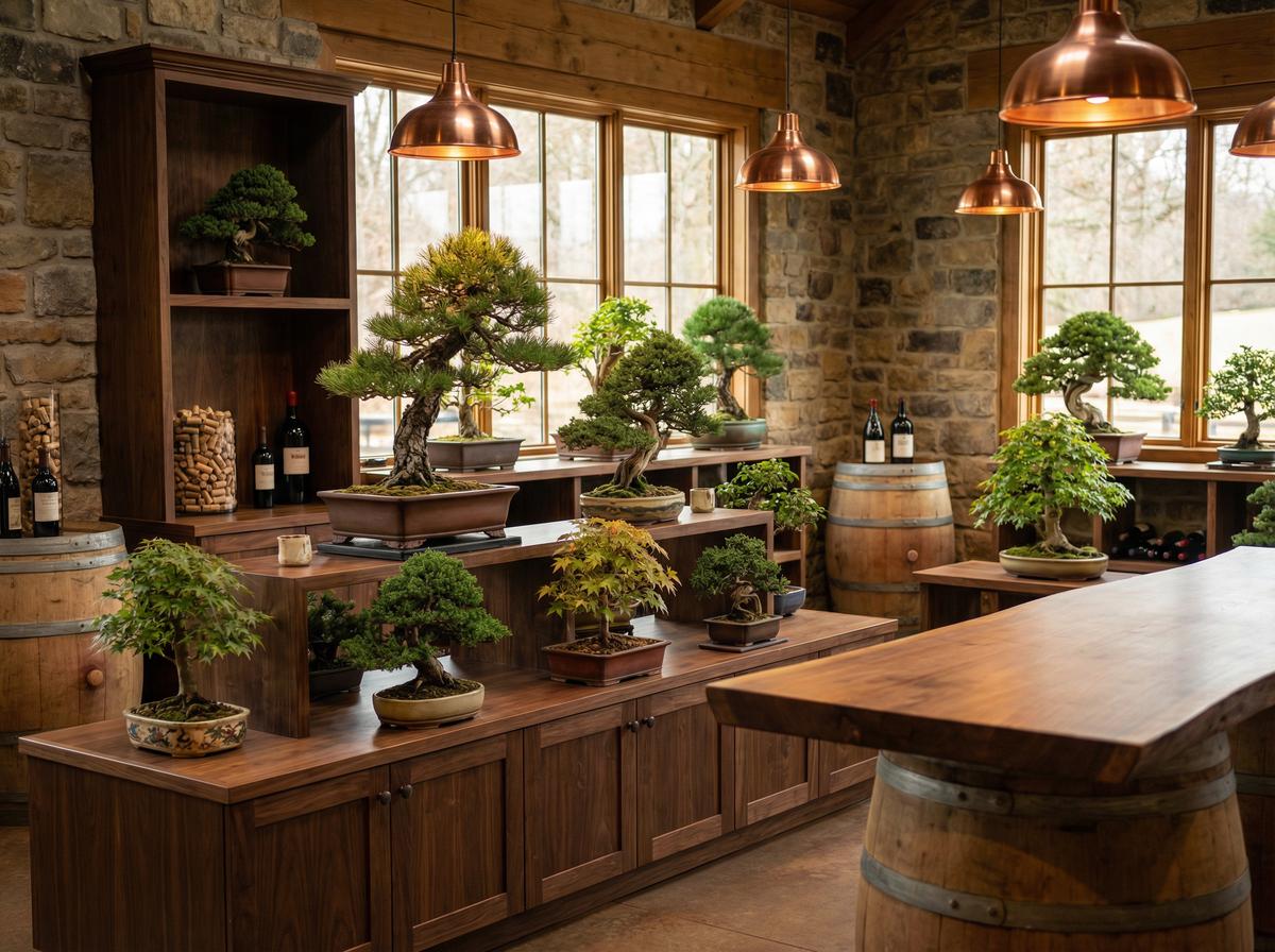 高清3D动漫植物视频制作